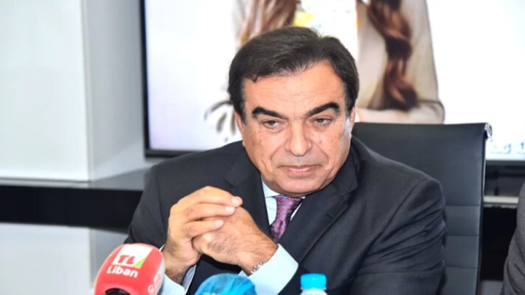 قرداحي يحدد "ثمن" استقالته: "لن أكون لقمة سائغة..ما يهمّني أن تعود إستقالتي بمكسب لوطني وشعبي حتى لا تكون عبثية"