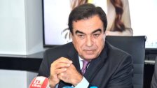 قرداحي يحدد "ثمن" استقالته: "لن أكون لقمة سائغة..ما يهمّني أن تعود إستقالتي بمكسب لوطني وشعبي حتى لا تكون عبثية"