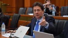 كنعان: الناس موجوعة والبلد يئن.. إذا كان المطلوب تركيع الشعب والمجتمع فهذا ما لن نقبل به ولن نساهم به وبمواجهته ترخص كل التضحيات