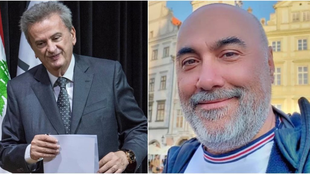 نعيم حلاوي: "وهيدا رياض ليتحقق من حالو اذا حرامي أو لأ جاب هو شخصياً شركة دولية ودققت بحساباته وطلع بريء وفرح كتير وأصدر نتيجة التحقيق ببيان"