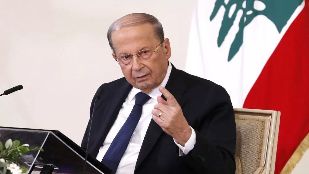 رئاسة الجمهورية ترد على "أكذوبة" صحيفة الشرق: منزل رئيس الجمهورية بدأ بناءه في 2014 وانتهى في منتصف 2016 ولا حاجة بالتالي إلى التكتم لأن البناء فوق الأرض وليس تحتها!