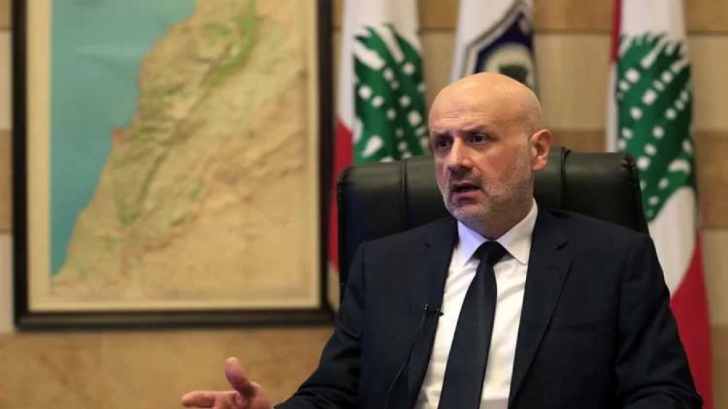 وزير الداخلية: إستقالة قرداحي "طال إنتظارها".. والأزمة مع دول الخليج قد تشهد مزيدا من التدهور