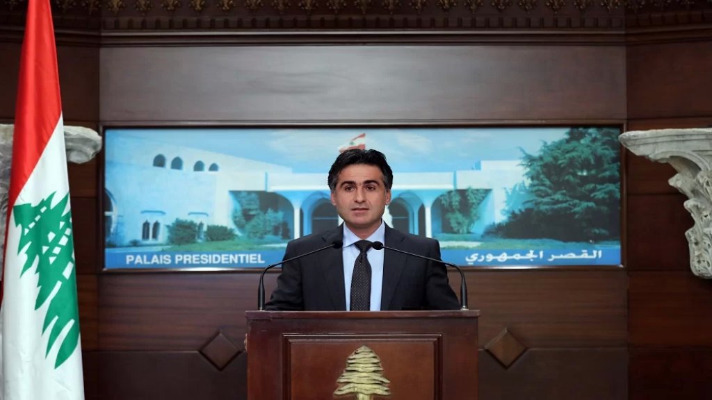 تضمن حل مشكلة اللبنانيين في التنقل بكل المناطق.. ثناء دولي على خطة وزير الاشغال للنقل المشترك