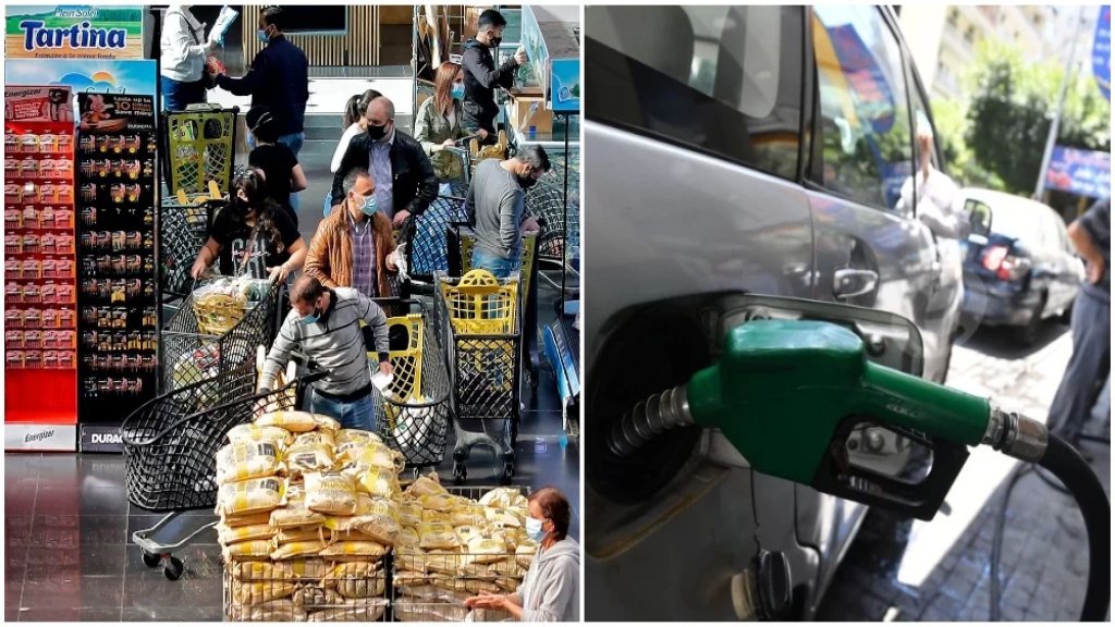 تمويل "البطاقة التمويلية" لا يكفي لأكثر من 3 أشهر.. وتخوف من رفع سعر صفيحة البنزين إلى ضعف ما هي عليه!