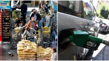 تمويل "البطاقة التمويلية" لا يكفي لأكثر من 3 أشهر.. وتخوف من رفع سعر صفيحة البنزين إلى ضعف ما هي عليه!