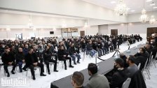 بالصور/ ذكرى أسبوع المرحومة وجدان الحاج عاطف بوصي
