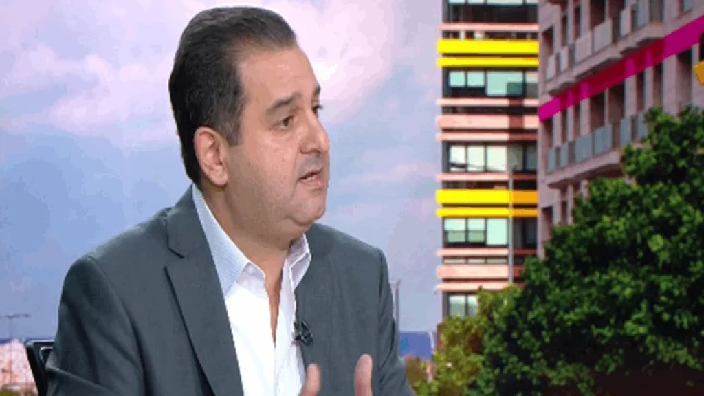 نقيب المطاعم والمقاهي: "كل دول العالم لديها مافيات إلا بلبنان: المافيا لديها بلد"