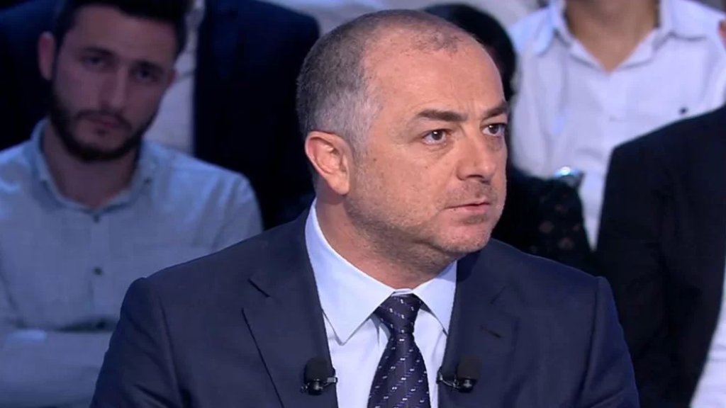 بو صعب: "أخشى من فراغ يكون نتيجة مؤامرة كبيرة عبر عمل أمني ما أو إتفاق"