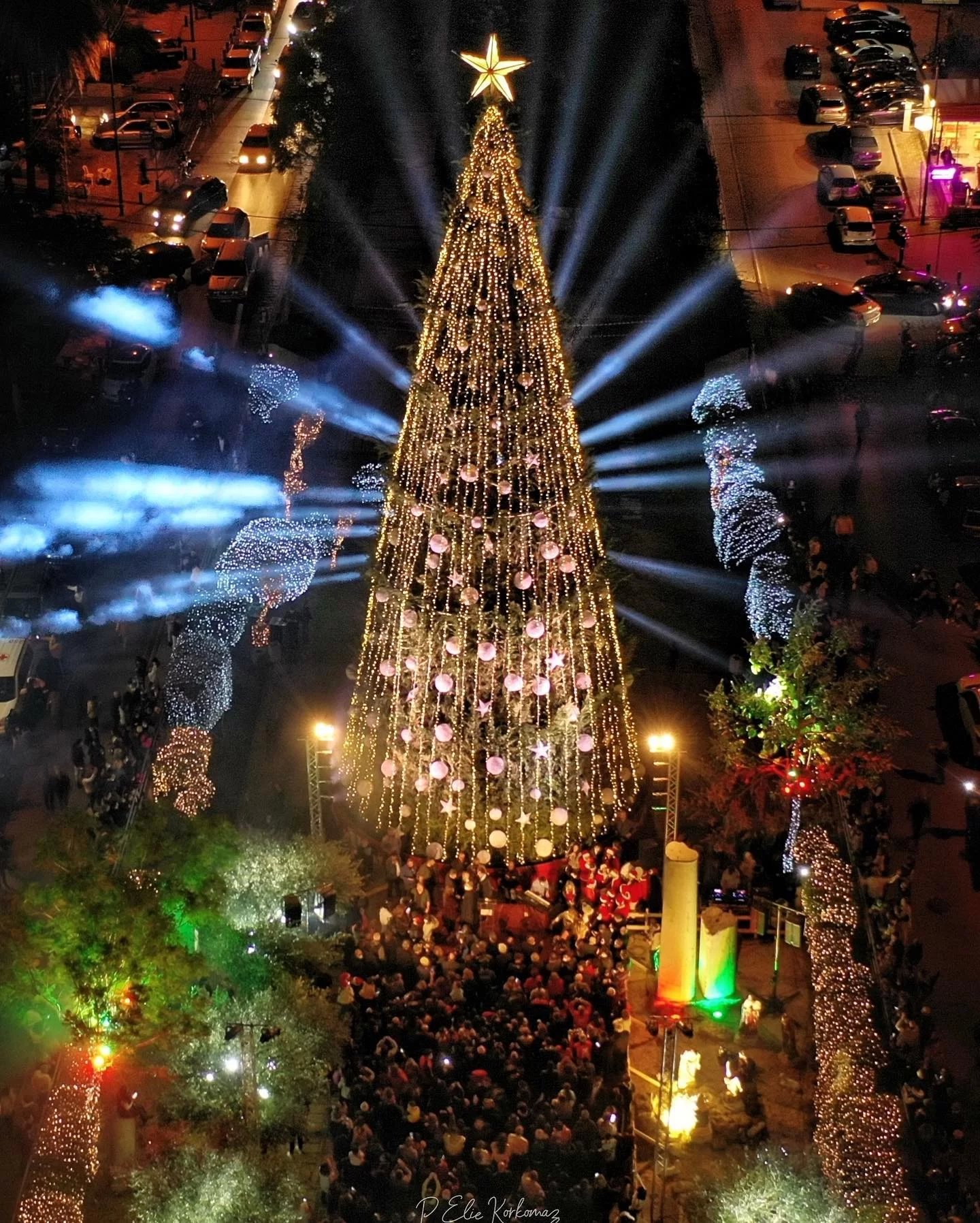 credits: flyoverlebanon