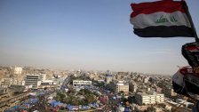 تقرير صادم: 5 % من أيتام العالم في العراق!
