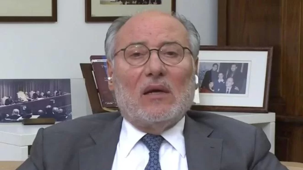 وزير التربية: يوم غد الإثنين يوم تدريس عادي في المدارس والثانويات والمهنيات الرسمية