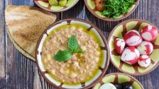 صحن الفول طار.. حلّق مسجّلاً رقماً قياسياً: 60 ألف ليرة لبنانية!