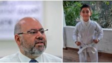 وزير الصحة يطلب تحقيق عاجل بوفاة الطفل محمد إثر عملية جراحية: لإتخاذ الاجراءات اللازمة
