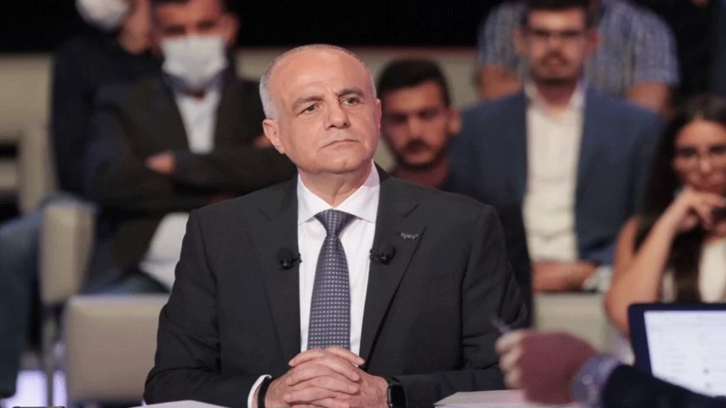 بعد تحذير وزير الاتصالات.. مدير عام "أوجيرو": لا يسعني القول إلا لا حول ولا قوة الا بالله.. كان الله بعوننا جميعاً