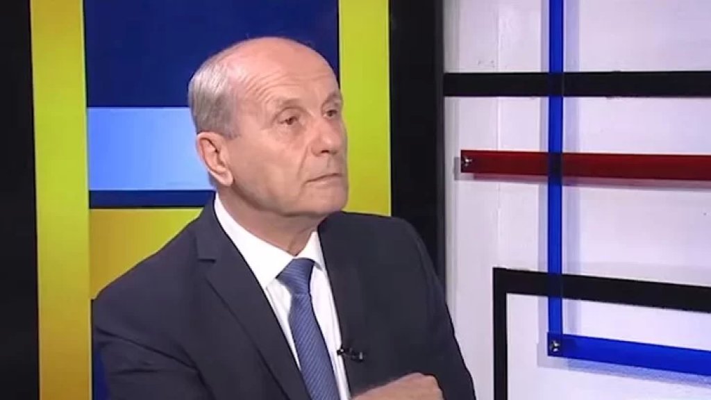 مروان شربل : الاغتيالات وارد حصولها في لبنان قبل الانتخابات