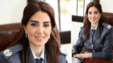 سوزان الحاج &laquo;تُعاقَب&raquo; بترقيتها إلى رتبة عقيد! (الأخبار)