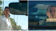 بالفيديو/ غضب في مصر من إعلان يروج لـ &laquo;التحرش&raquo;.. شارك فيه عمرو دياب مع شركة سيارات فرنسية!