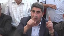 بسام طليس: ليكن 13 الحالي يوم غضب!