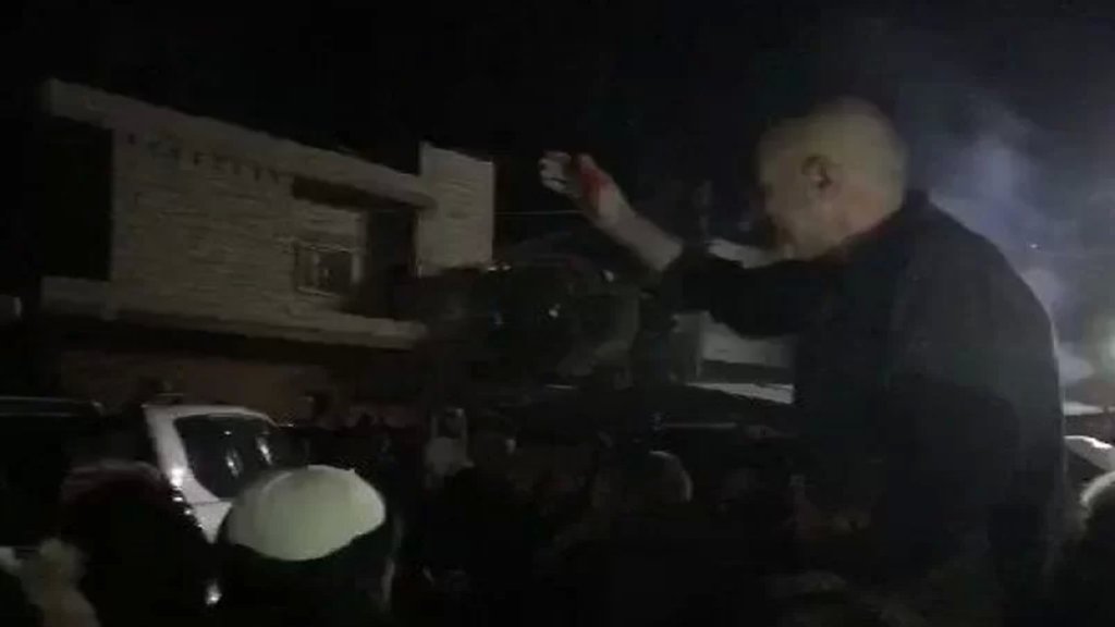 مخابرات الجيش توقف 3 أبناء لـ"أبو عجينة" في عرسال