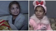 بالفيديو/ حلم الطفلة السورية شهد يتحقق ومنزل جديد ينتظرها.. كانت أمنيتها "خيمة" في العام الجديد!