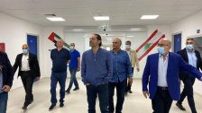 الحريري: شكرا دولة الإمارات...نحفظ لأشقائنا العرب احتضانهم الدائم للبنان الذي لن يخرج عن عروبته