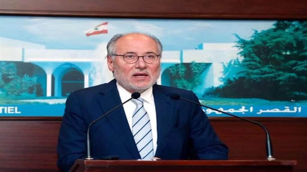 قرار جديد... وزير التربية يُعلن "إقفال المدارس والثانويات والمهنيات والمؤسسات التربوية الرسمية والخاصة كافة والجامعات غداً"
