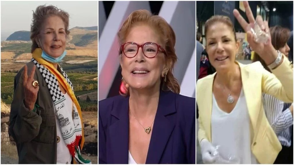 زوجة اللواء علي الحاج.. الإعلامية المناضلة سمر الحاج في ذمة الله