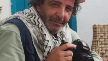 حائز على عدة جوائز لأعماله المميزة وعمل بعدة صحف محلية وعالمية.. نقابة المصورين تنعى مروان واكيم