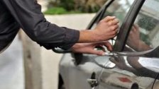 في عمشيت: سرقوا &laquo;جيب&raquo; على مرأى من صاحبه... رفعوا الاسلحة بإتجاهه وسألوه: &laquo;شو شايف&raquo;