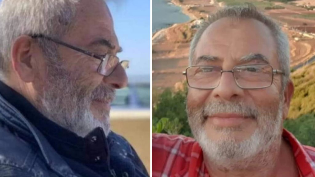 توهج تنور حبه للمدينة ورحل حاملًا جنى نضالاته.. بنت جبيل تنعى السيد يوسف نور الدين بوصي