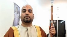 المكتب الاعلامي في مشيخة العقل يستنكر إدّعاء "نشأت" النبوة ويدعو الجهات القضائية للتدخل!