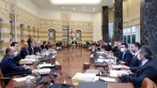 في أول جلسة منذ 3 أشهر.. اليكم مقرّرات مجلس الوزراء!