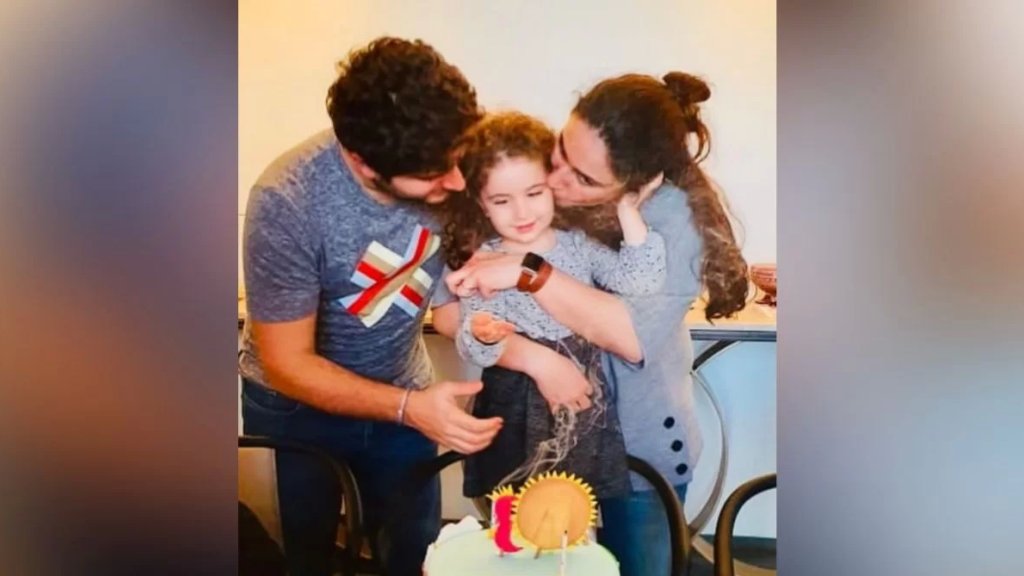 في عيد ميلادها.. والدة الطفلة الكساندرا نجار ضحية انفجار المرفأ تستذكرها بكلمات مؤثرة: لا يزال هذا اليوم أجمل يوم في حياتنا 