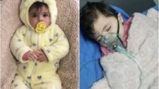 مدينة صور تفجع برحيل الصغيرة "سهام" إبنة الـ4 أشهر...والدها لموقع بنت جبيل: "أمنّا 10 ملايين ليرة للمستشفى لرضيوا يدخلوها عالعناية الفائقة"
