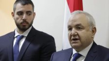 الياس المر يعلن ترشيح نجله للانتخابات النيابية: أقدم أغلى ما عندي.. شاب طامح إلى التغيير ويريد أن يعيش في لبنان