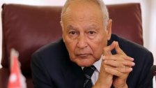 أبو الغيط يعلن عقد اجتماع الشهر المقبل للنظر في عودة سوريا للجامعة العربية