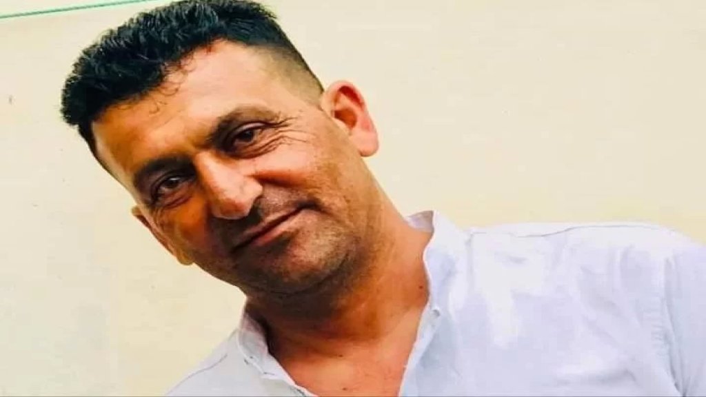 الأمواج تتسبّب في غرق صياد قبالة بلدة العريضة.. خليل الندواي لم يصمد وأسلم الروح!