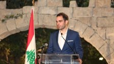 نجل الوزير والنائب السابق بطرس حرب.. مجد حرب يعلن ترشحه: جاهزون لأن نقلب المشهد!