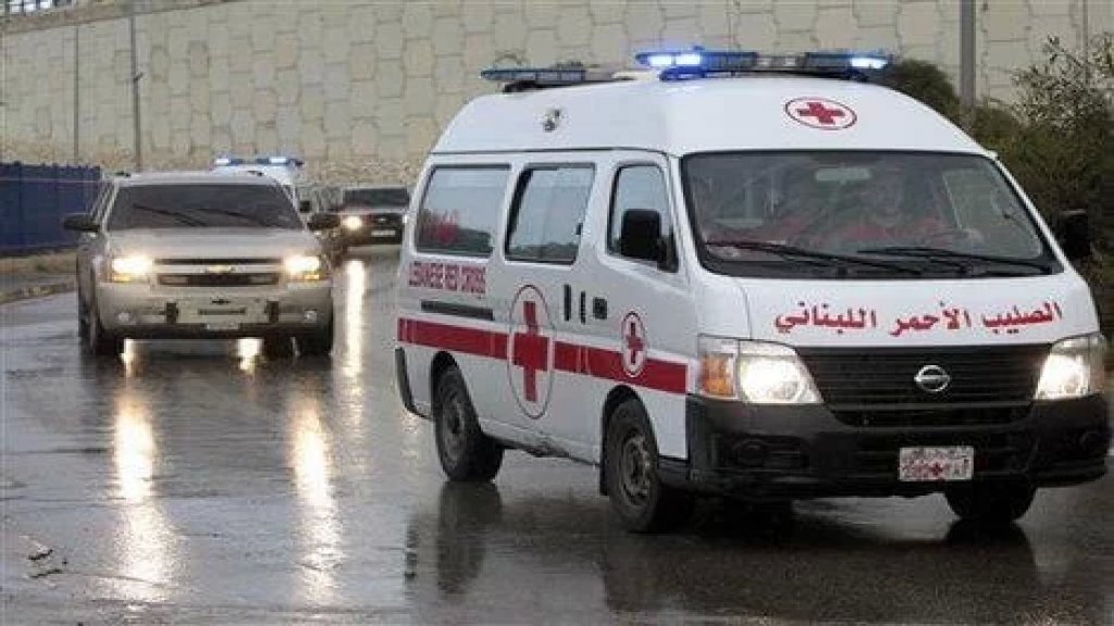 حالته حرجة جداً.. العثور على مواطن مصاباً في رأسه داخل منزله في عين الريحانة كسروان!