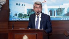 قبل ساعات على عرض خطة الكهرباء أمام الوزراء...وزير الطاقة: "كهرباء 24/24 بحلول العام 2025"