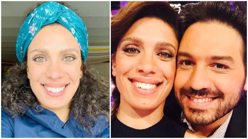 الممثلة سينتيا كرم تتعرض للتنمر.. وبرونو طبال يرد: "مجتمعات نسيت كلمة "طبيعيّ".. حرّروا أذهانكم واستعملوا عقولكم فهي ليست للزينة"