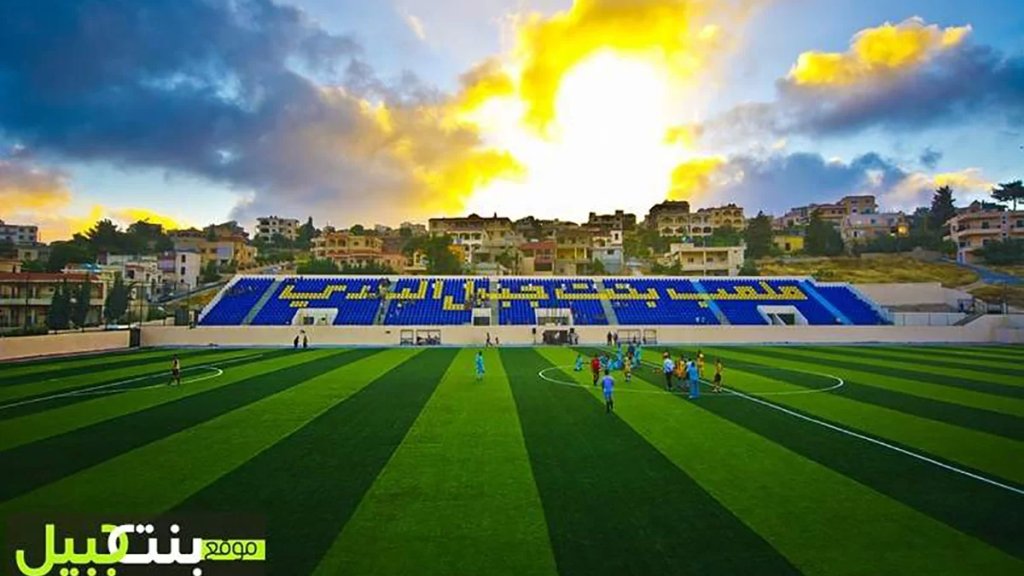 لهواة كرة القدم.. نادي بنت جبيل ينظم اليوم الثاني لتجارب الفئات العمرية الأحد