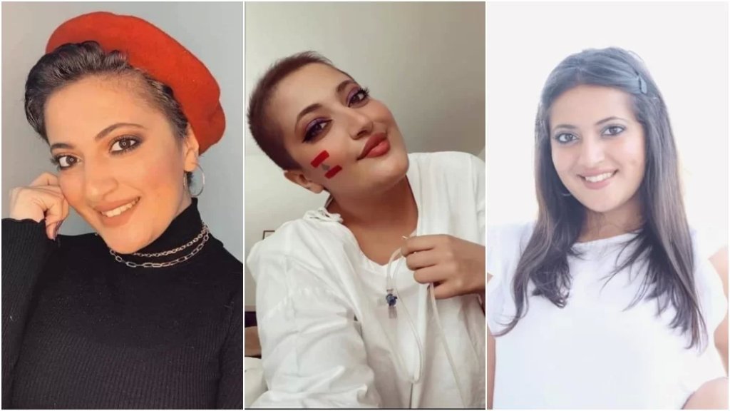 الحزن يلف بلدة انصار بعد رحيل الشابة فوزية فياض بعد صراع طويل ومرير مع الخبيث