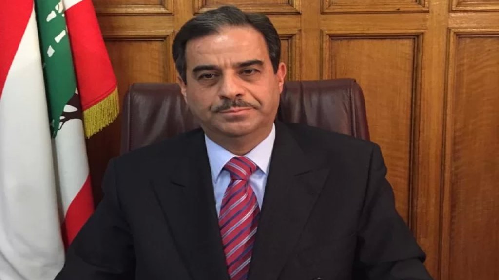 السفير اللبناني في روسيا: بدأت التواصل مع الجانب الروسي من أجل اللبنانيين العالقين في أوكرانيا