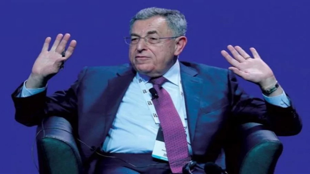 السنيورة لم يعد متحمساً للترشح إلى الانتخابات: "خليني متل شبح بعيون الخصوم"