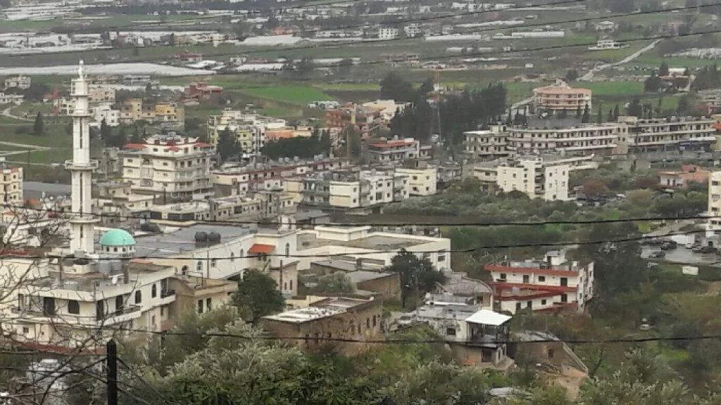 المسلسل مستمر في حلبا.. كل ليلة سرقة: حتى مستوعبات النفايات التي وضعتها البلدية لم تسلم منهم!