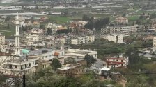 المسلسل مستمر في حلبا.. كل ليلة سرقة: حتى مستوعبات النفايات التي وضعتها البلدية لم تسلم منهم!