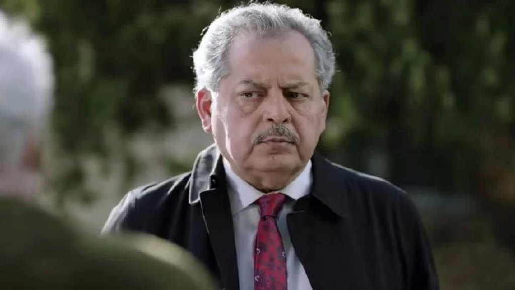 الممثل أسعد رشدان يُعلن ترشّحه للانتخابات!