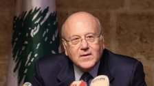 ميقاتي إلى "اللبنانيين الصابرين": نحن نعمل بكل ما أوتينا لتكون المرحلة الصعبة قصيرة.. وكلنا أمل بأنّ ما نقوم به سيوصل المعالجات إلى سكة الحل قريباً بإذن الله