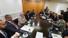 وزير الأشغال: لولا الفيول العراقي لكان لبنان في عتمة شاملة